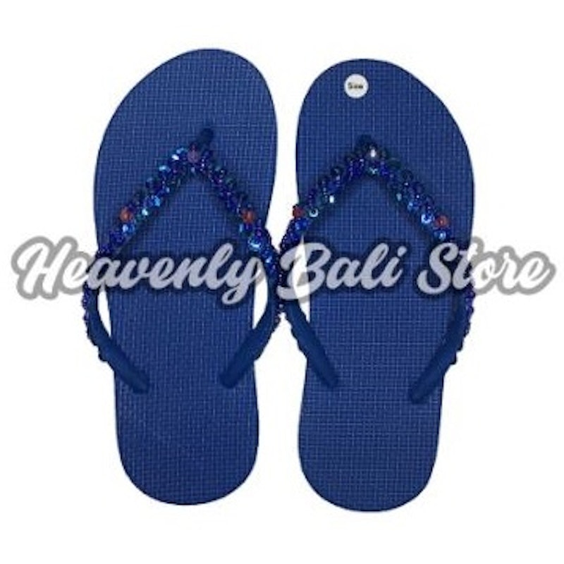 Sandal Jepit Manik 4
