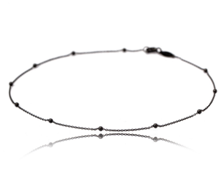 Gelang Jedar Merica - Emas 17K