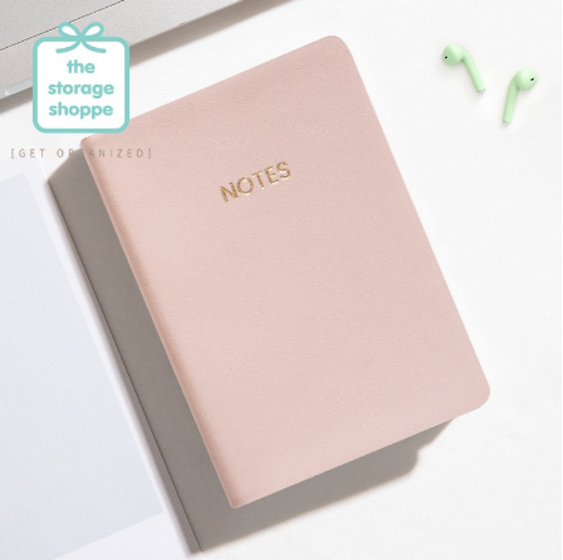 The Storage Shoppe A5 Notebook Journal 5