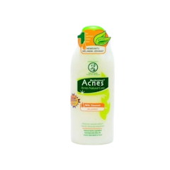 Natural Care Oil Control Milk Cleanser