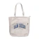 FLADE Studios Flade Studios Totebag Kanvas Cream City Series San Diego 1