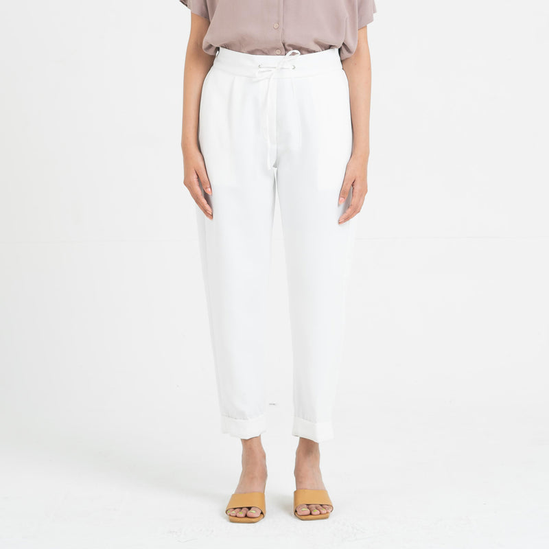 Tapered Pants
