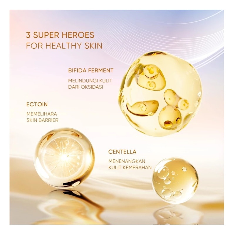 Instant Glowing Serum Spray 4