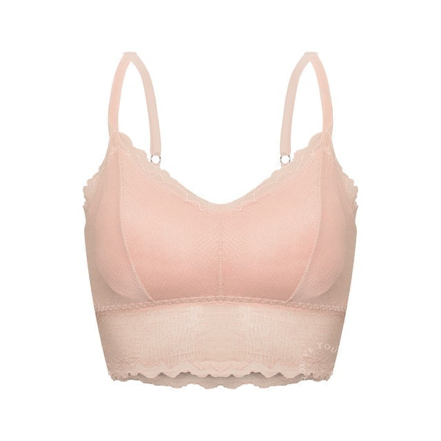 10 Rekomendasi Bralette Terbaik  2