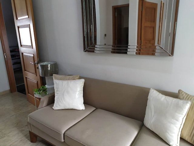 Villa Cantik Private Pool Dekat TB Simatupang (Khaila Villa) 4