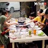 10 Rekomendasi Restoran All You Can Eat di Surabaya Terbaik 4