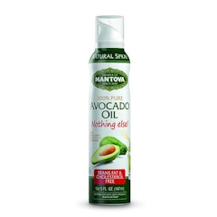100% Pure Avocado Oil