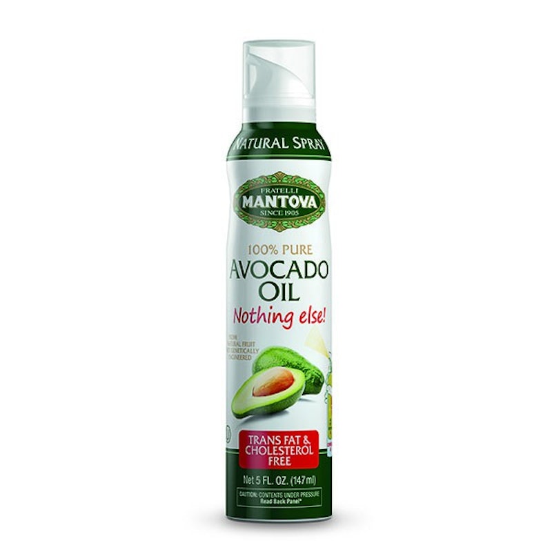 100% Pure Avocado Oil 1