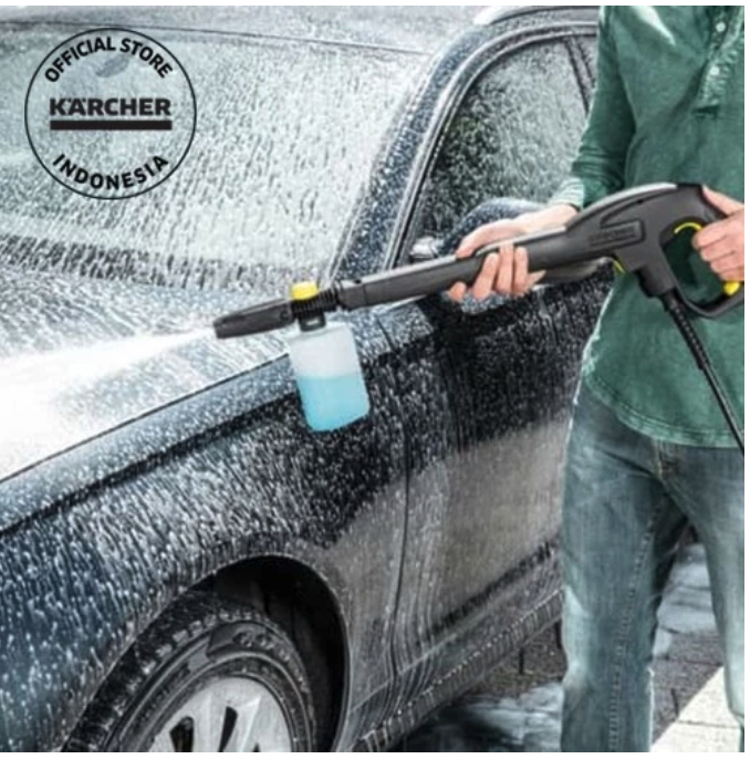 Karcher  Karcher High Pressure Washer K 2.360