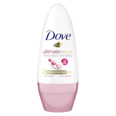 Ultimate Repair Antiperspirant Deodorant Roll On