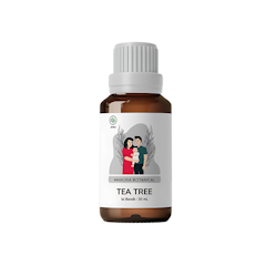 Manura Botanical Tea Tree Oil