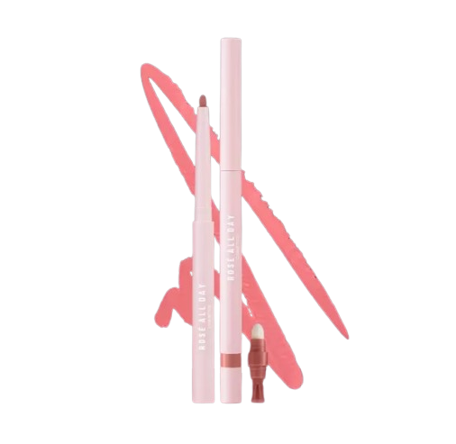  Rosé All Day Don’t Budge Lip Liner Bloom 1