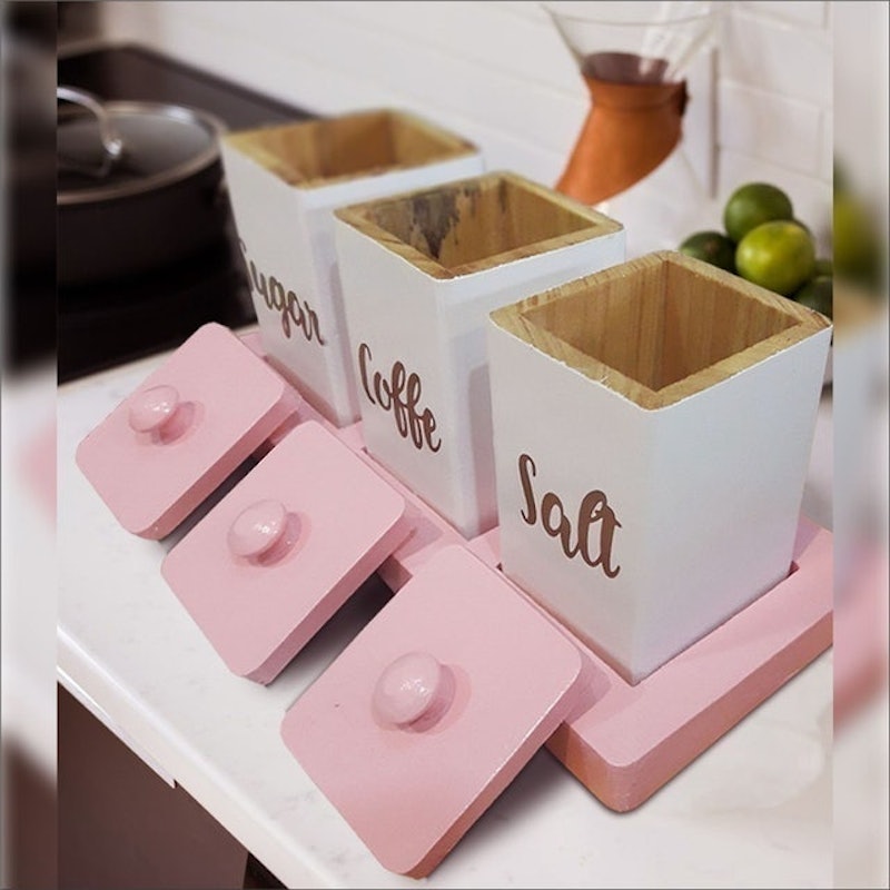 Toples Tempat Kopi Gula 3