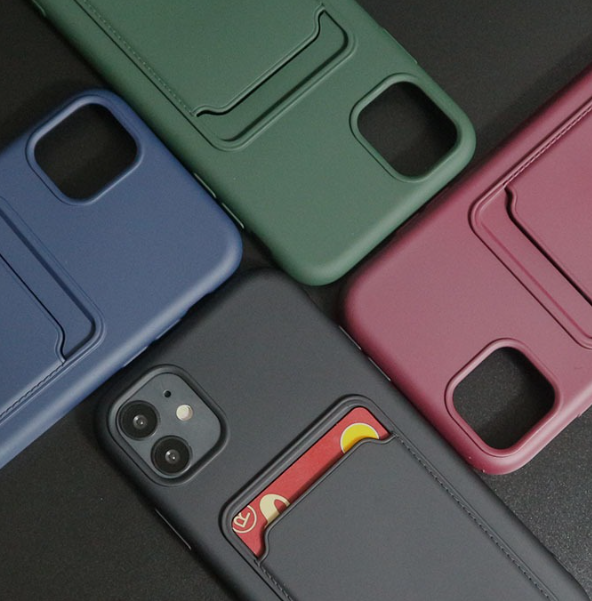 KURA Card Holder Casing 4