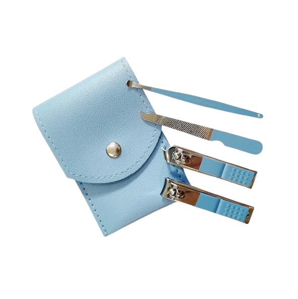 MAANGE 4 Set Pedicure Manicure ｜ 1539