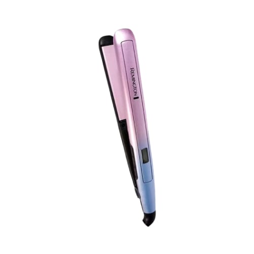 Remington Mineral Glow Straightener ｜ S5408