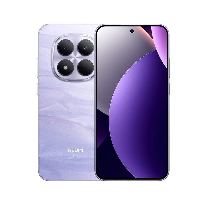 Xiaomi ｜ Redmi Note 15 Pro 5G