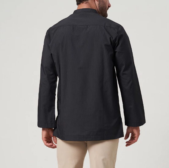 Yunasz Astabrata Preview by Itang Yunasz Baju Koko Fairel