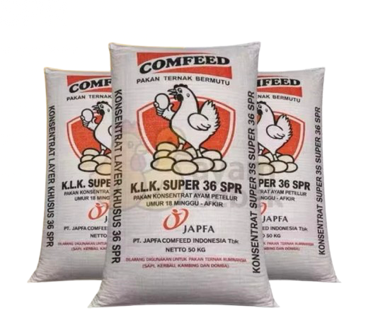 Comfeed K.L.K. SUPER 36 SPR 1