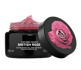 10 Rekomendasi Body Scrub The Body Shop Terbaik 4