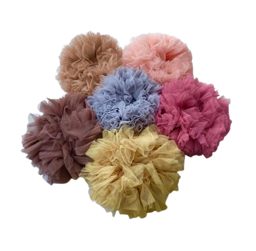 Nafisa Scrunchie Tile