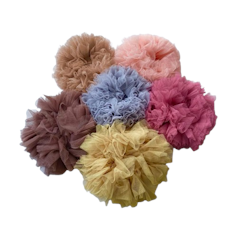 Nafisa Scrunchie Tile