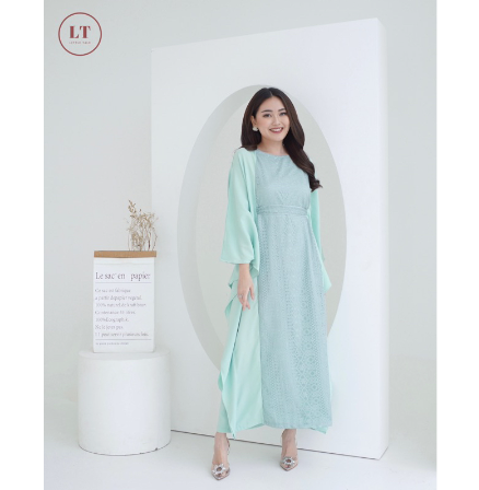 Little Tale Aisha Kaftan Dress