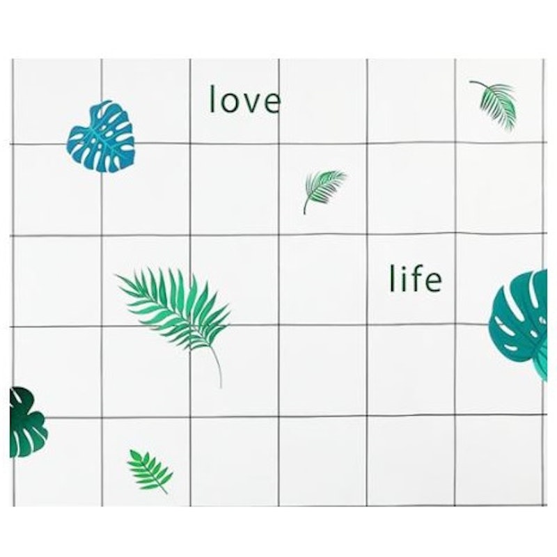 Wallpaper Sticker Dapur 5