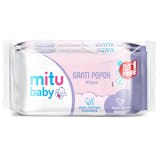 7 Rekomendasi Tisu basah Mitu Baby Terbaik 2