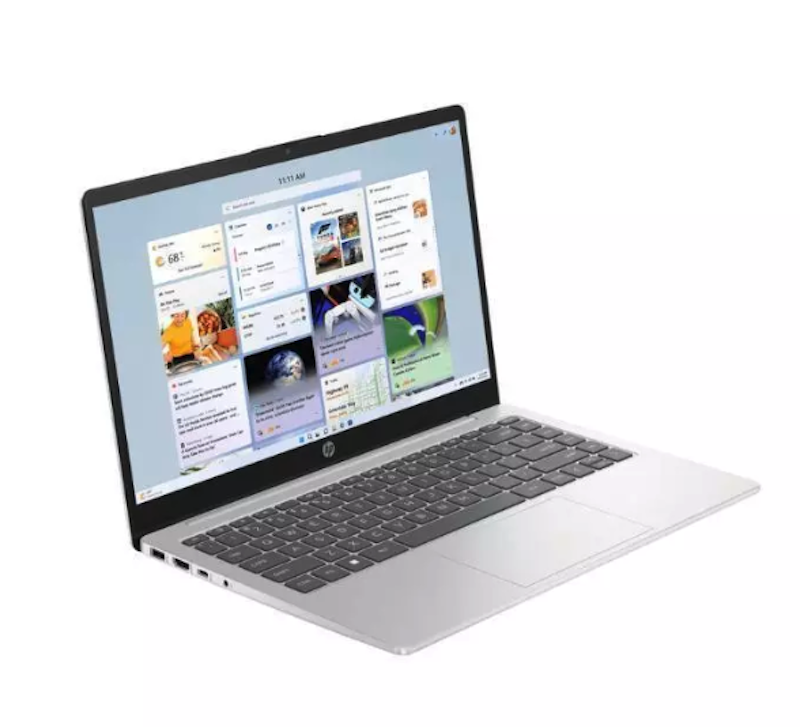 14 Inch Laptop 1