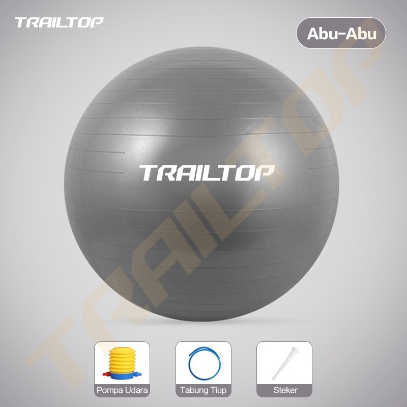TRAILTOP TRAILTOP Gym Ball