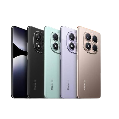 Redmi ｜ Note 14 Pro 5G 