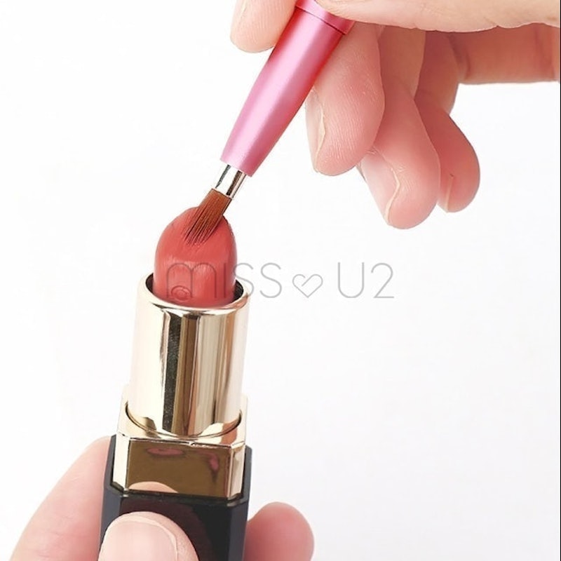 Lip Brush 4