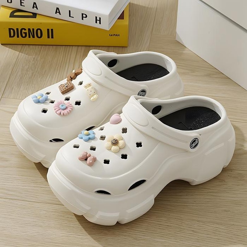 KUMADA Sandal Baim Anak Perempuan Anti Selip 3