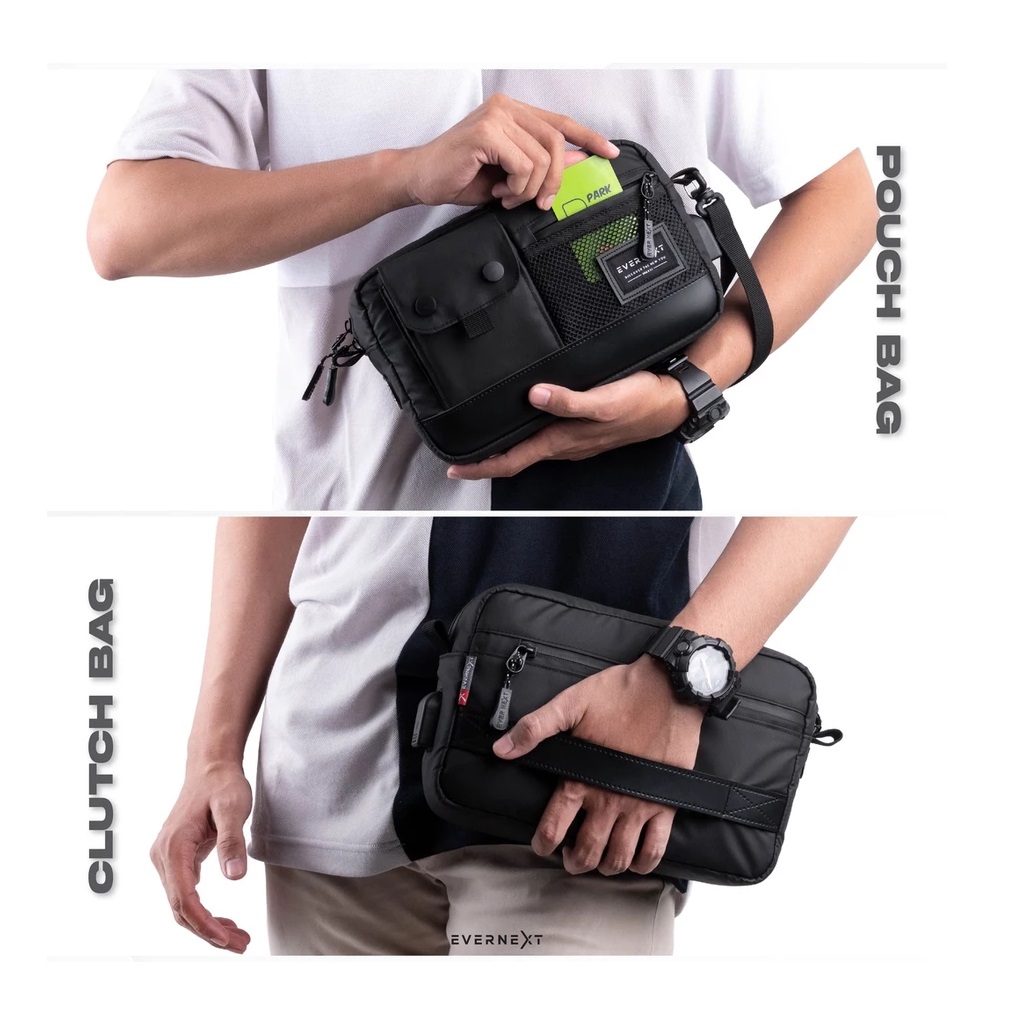 Evernext Sling Bag Kelvin 5