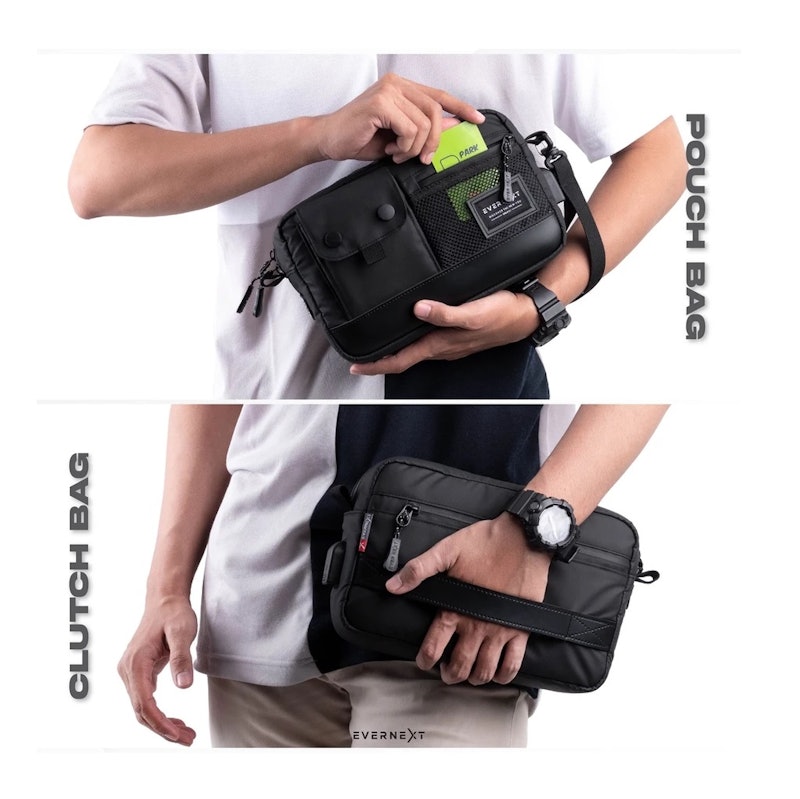 Evernext Sling Bag Kelvin 5