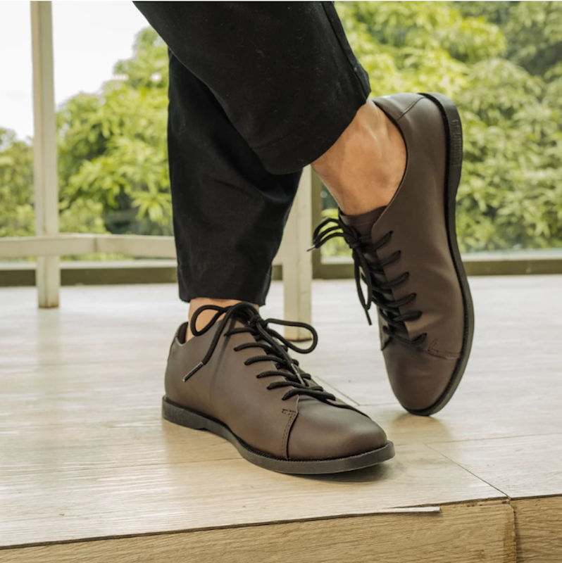 Brodo Ponte Eco Dark Choco 5