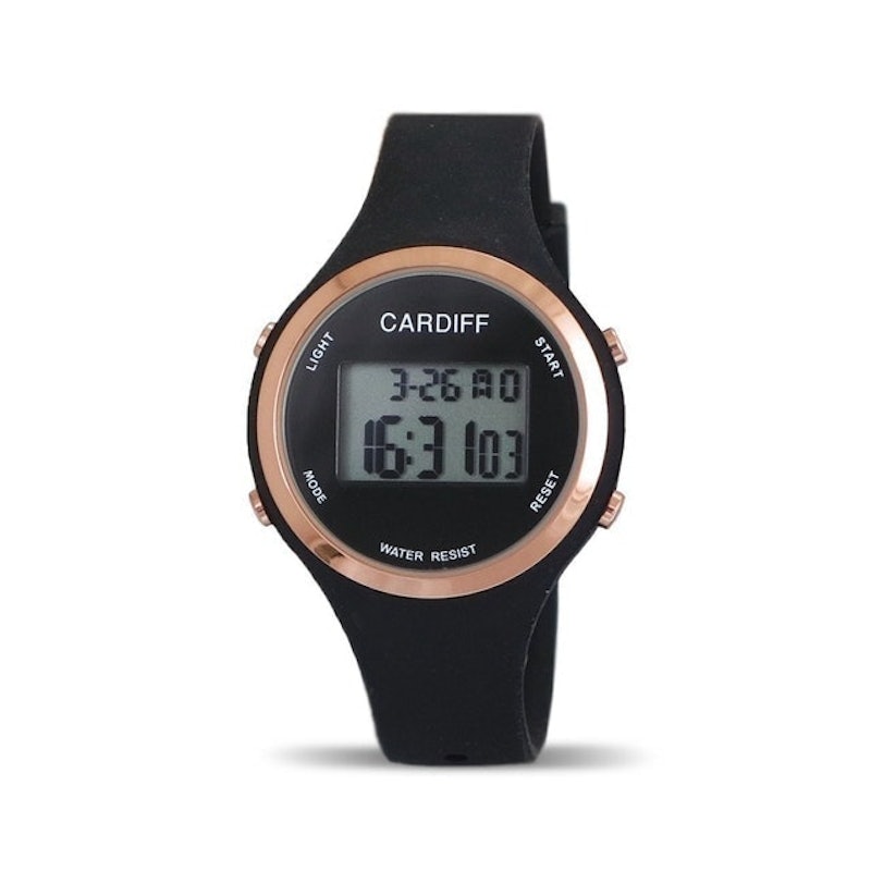 Jam Tangan Sport Wanita 1