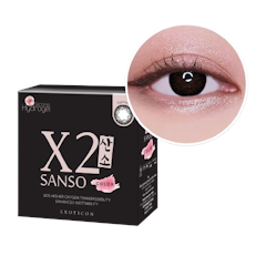 X2 Sanso Black