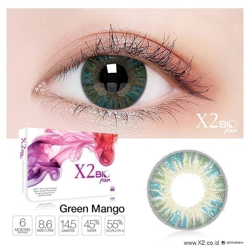 X2 Bio Four 4