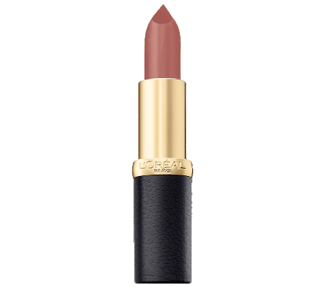 Color Riche Matte Lipstick