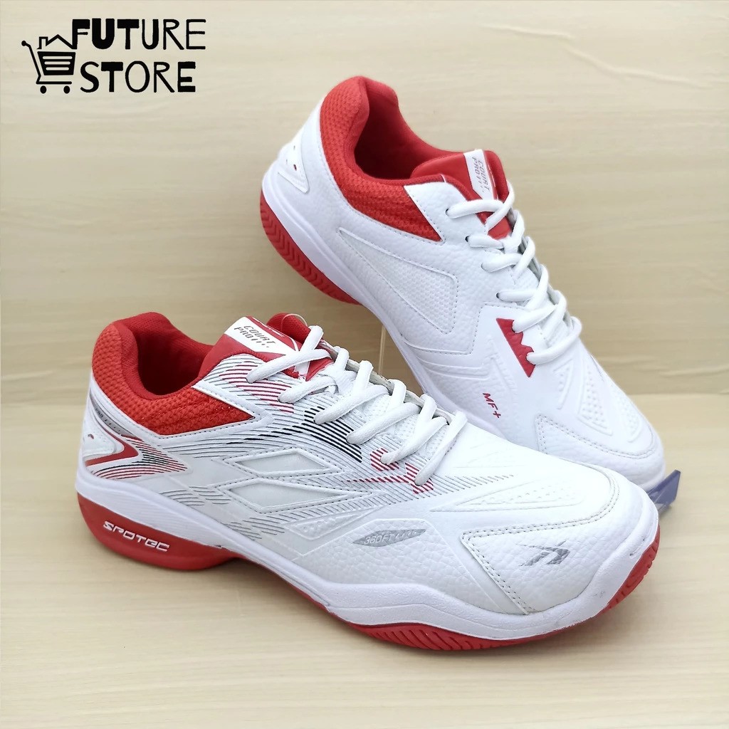 Spotec Court Pro  4