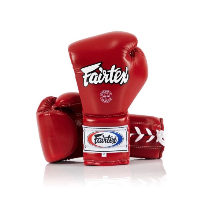  Fairtex Lace up BGL7