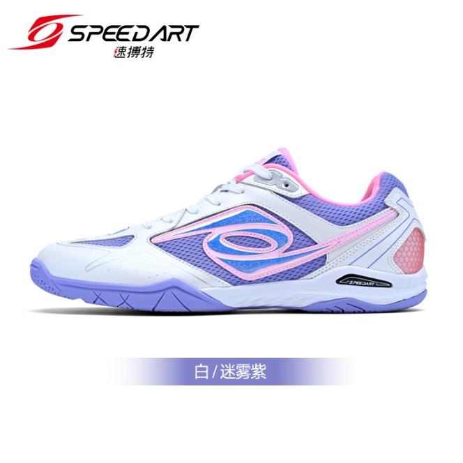  Speed Art Sepatu Tenis Meja