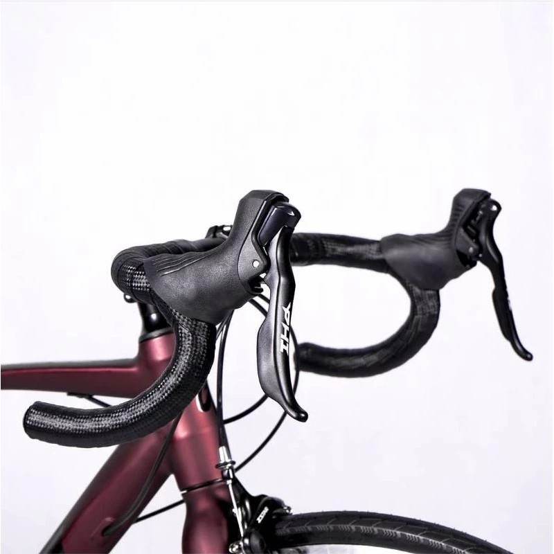 Sepeda Bersama Indonesia Roadbike GENIO AERIO R1