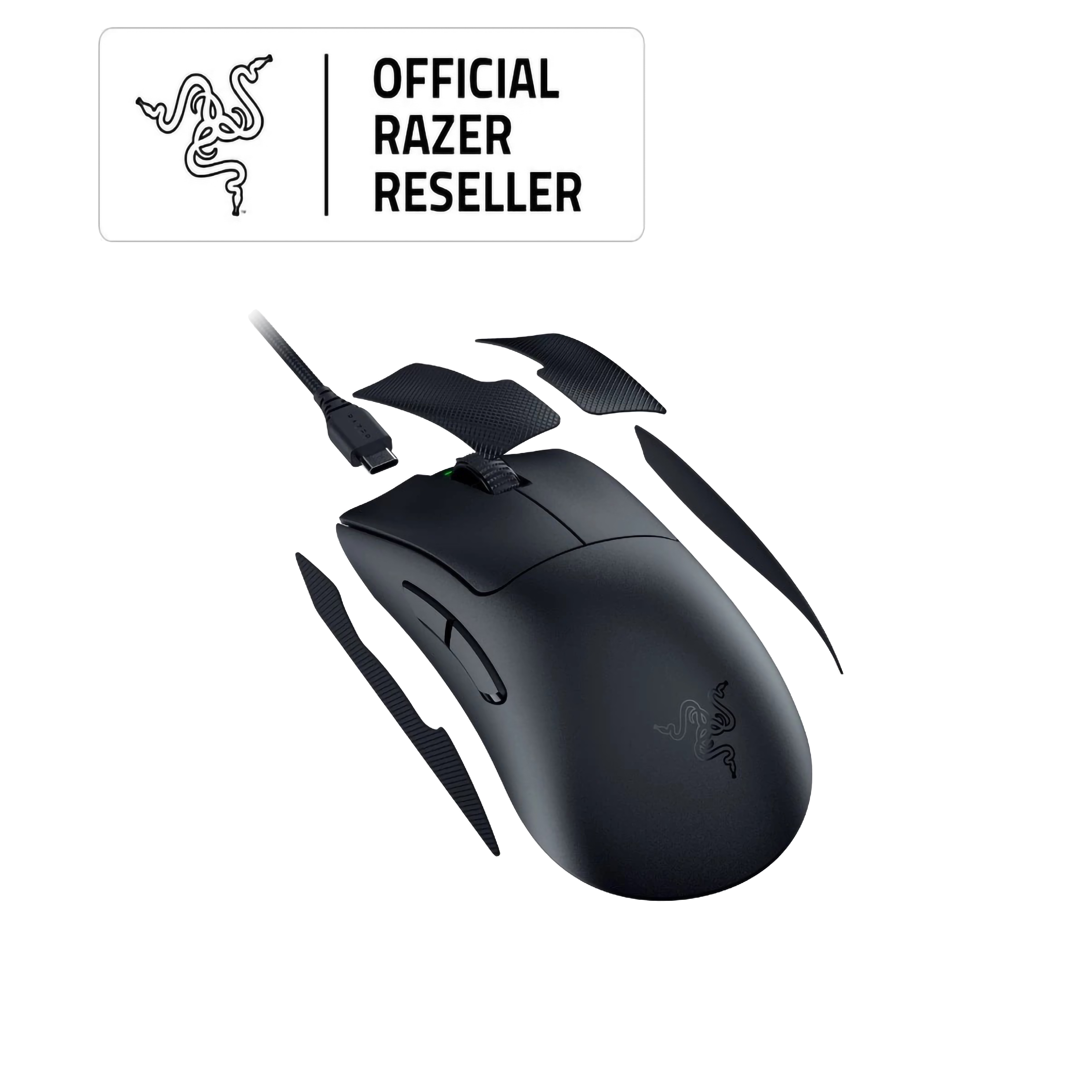RAZER Razer DeathAdder V3 Pro
