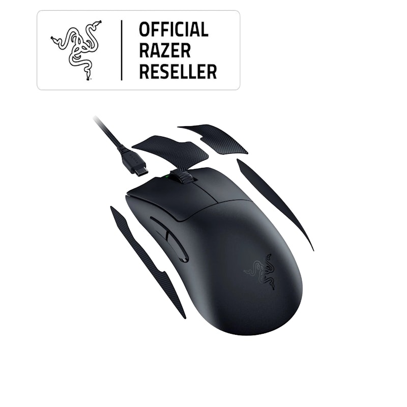 DeathAdder V3 Pro 2
