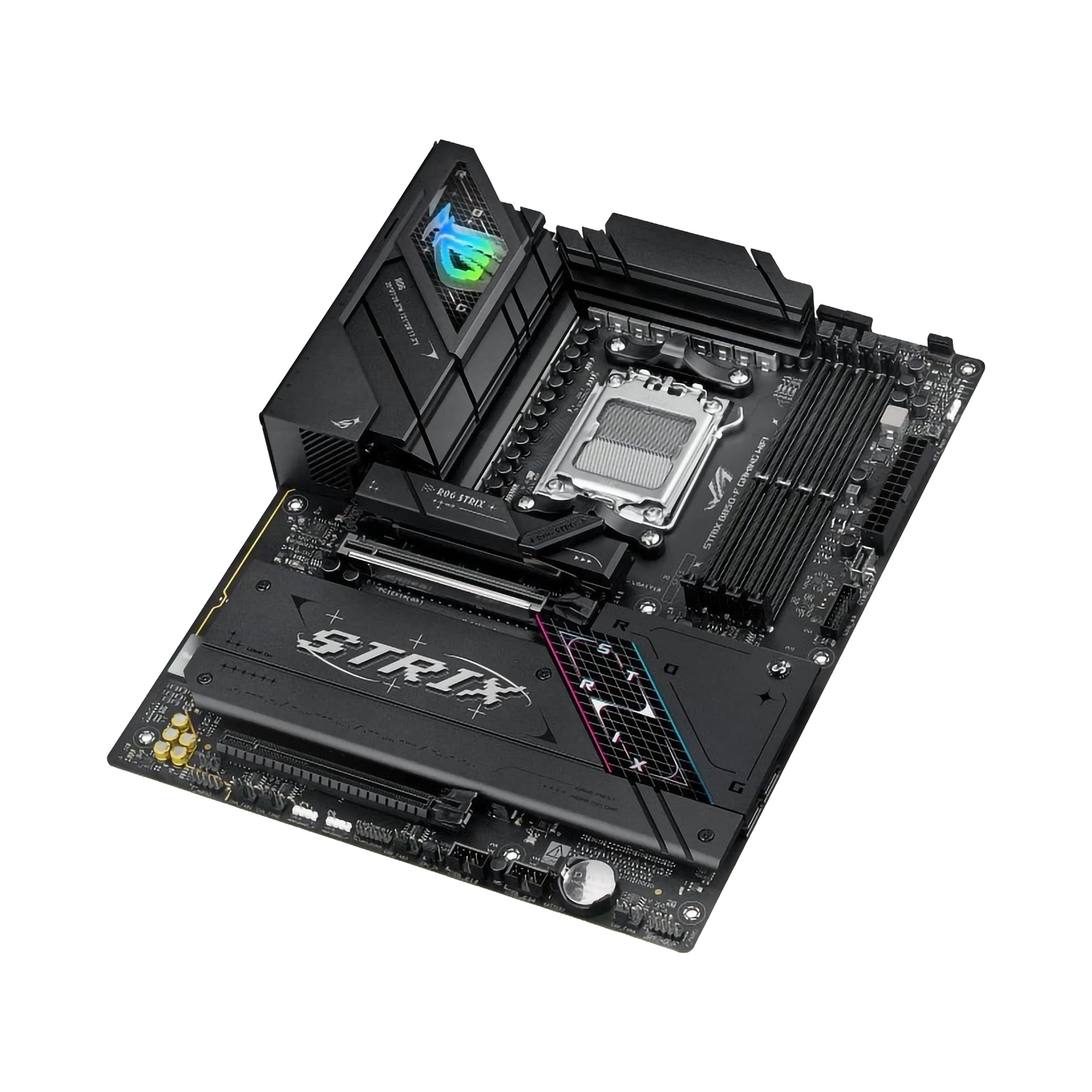 ASUS ASUS ROG STRIX B850-F GAMING WIFI