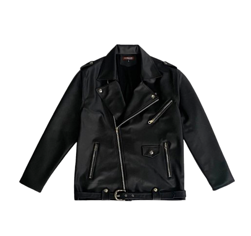 10 Rekomendasi Merk Jaket Kulit Pria Terbaik  [Original] (Terbaru Tahun 2026) 2