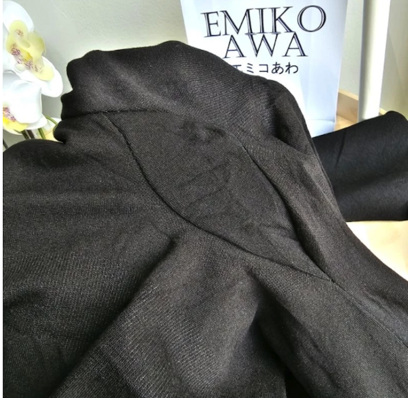 Emikoawa Legging Hamil 3